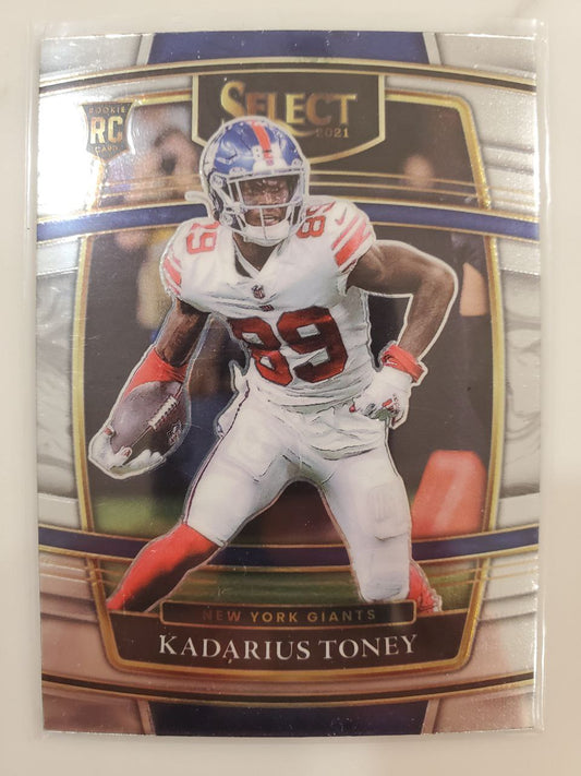 Football Kadarius Toney