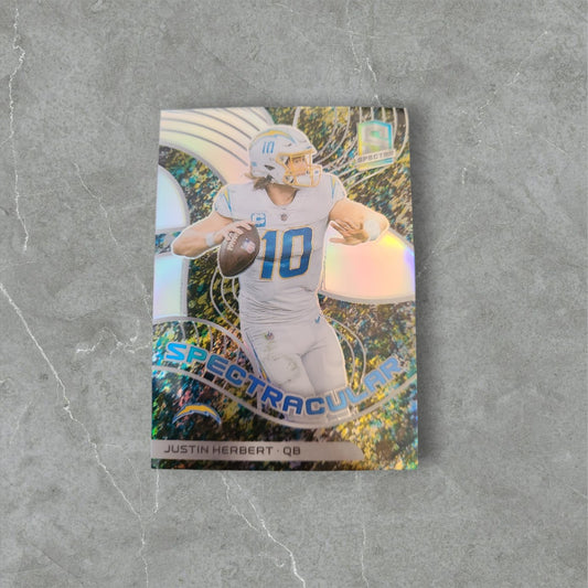 Football Justin Herbert